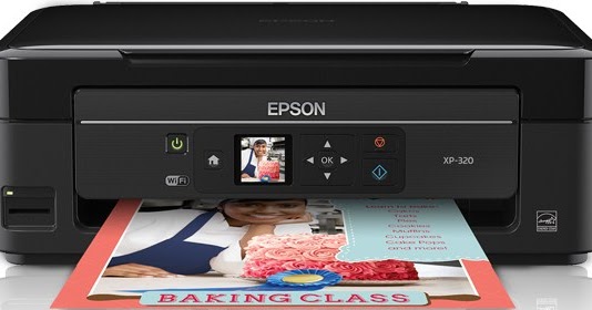 epson printer l110 software download