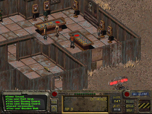 fallout 1 download dos
